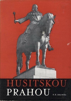 Husitskou Prahou