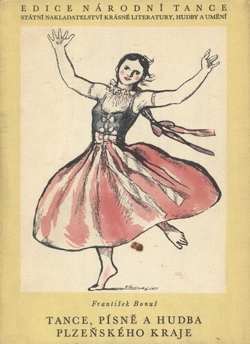 Tance, písně a hudba plzeňského kraje