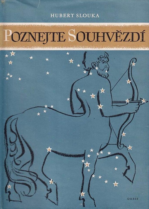 Poznejte souhvězdí