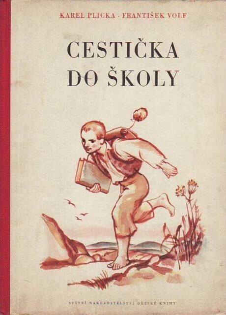Cestička do školy