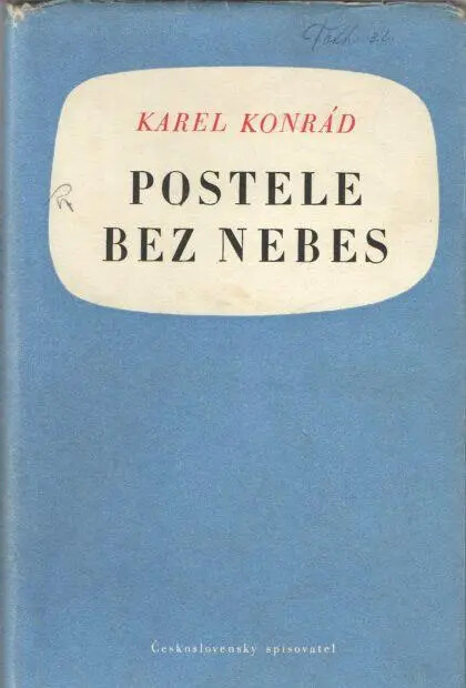 Postele bez nebes, Vyd. 8., V Československém spisovateli 1.
