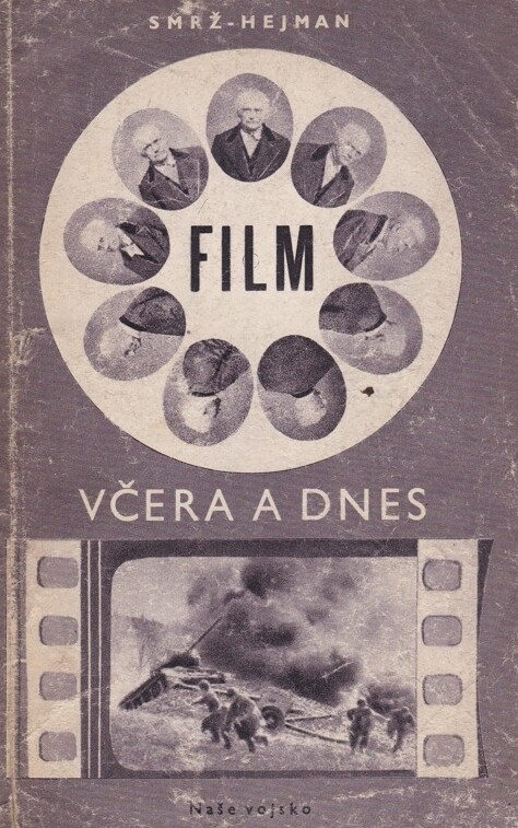 Film včera a dnes