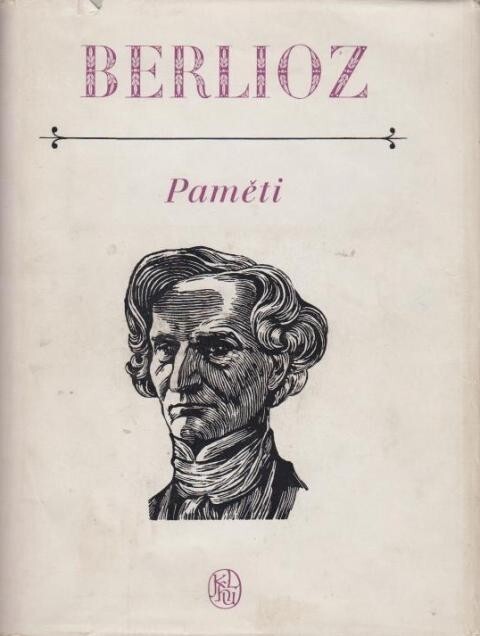 Paměti :cesty po Italii, Německu, Rusku a Anglii 1803-1865