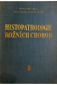 Histopathologie kožních chorob
