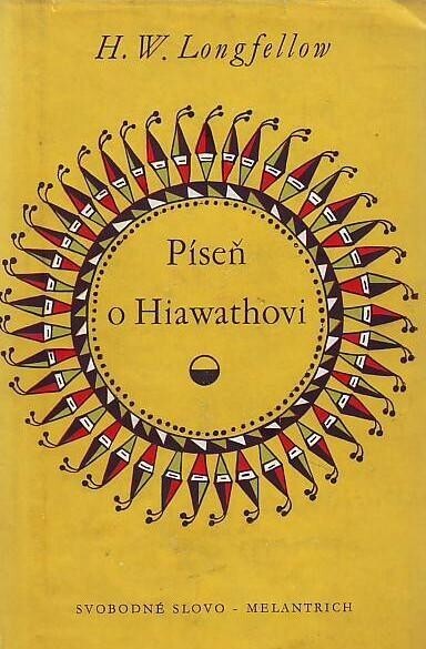 Píseň o Hiawathovi