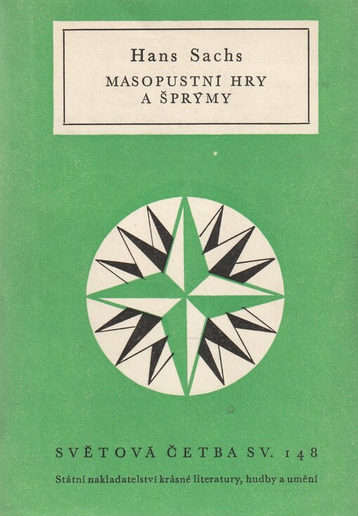 Masopustní hry a šprýmy