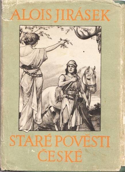 Staré pověsti české