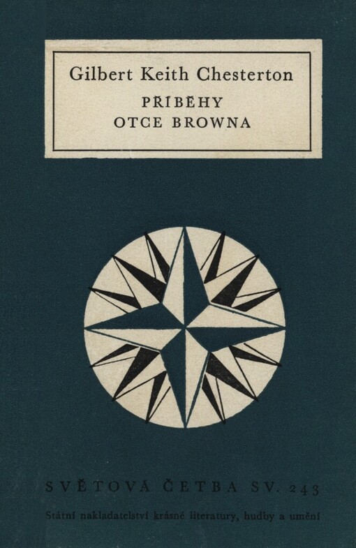 Příběhy otce Browna