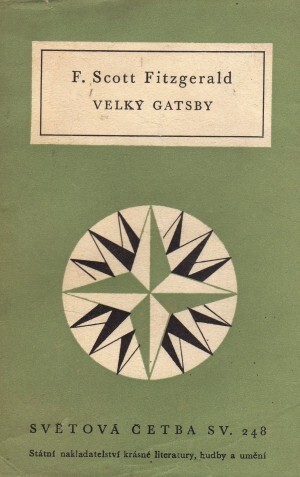 Velký Gatsby