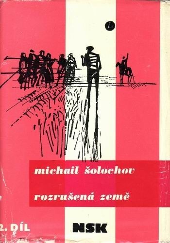 Rozrušená země.2. [díl