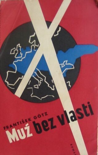 Muž bez vlasti :Román