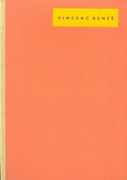 Vincenc Beneš