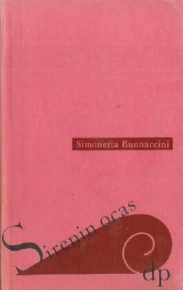 Sirenin ocas: verše 1921-1935. 24