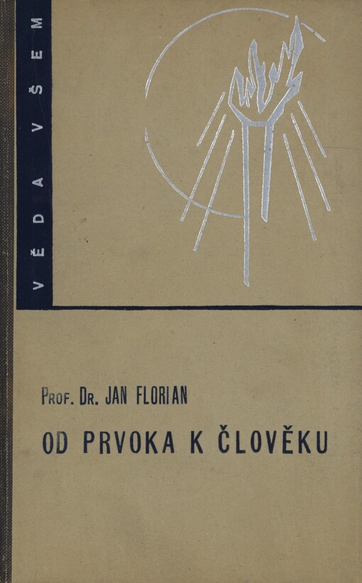 Od prvoka k člověku