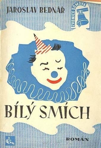 Bílý smích :román