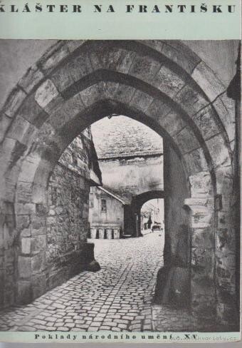 Klášter na Františku