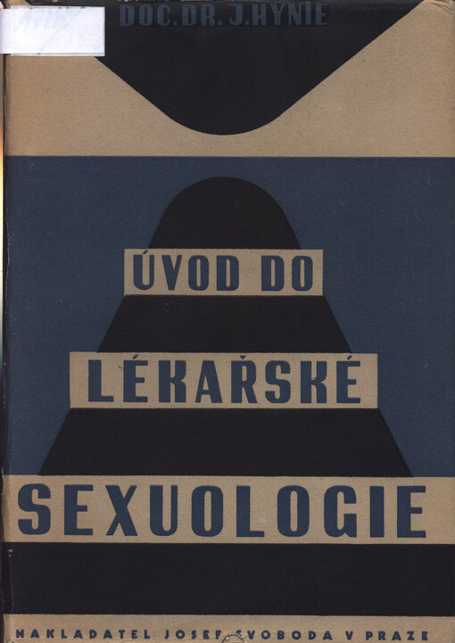 Úvod do lékařské sexuologie