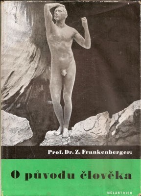 O původu člověka