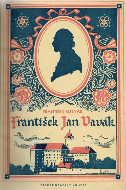 František Jan Vavák