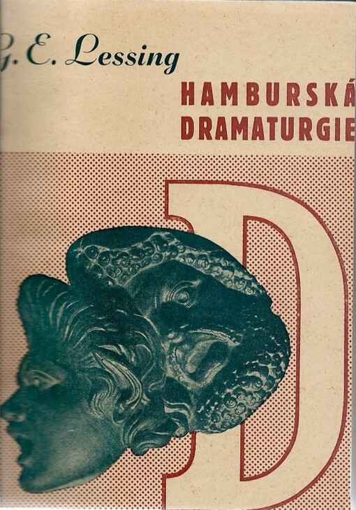 Hamburská dramaturgie :[výbor]