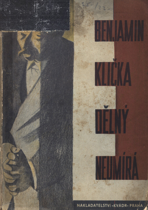 Dělný neumírá :román