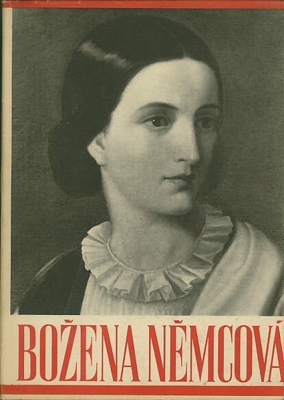 Božena Němcová