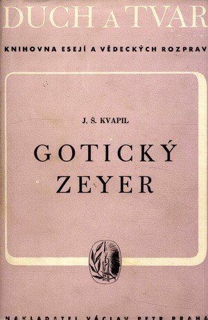 Gotický Zeyer