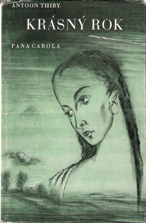Krásný rok pana Carola :[vlámský román]
