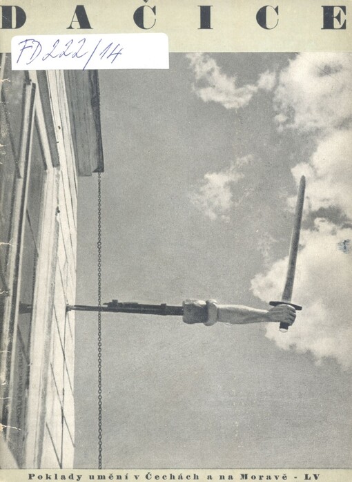 Dačice =: [Datschitz]