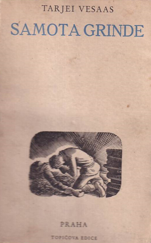 Samota Grinde =[Grindegard]