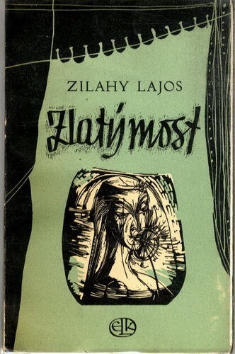 Zlatý most :[román]