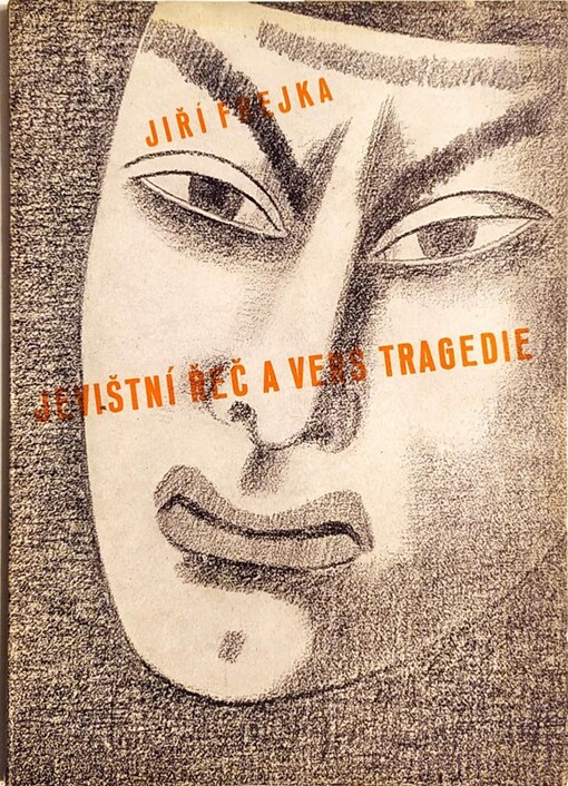 Jevištní řeč a verš tragedie