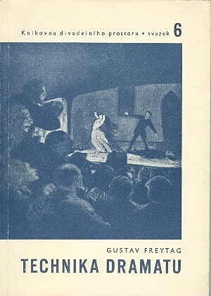 Technika dramatu