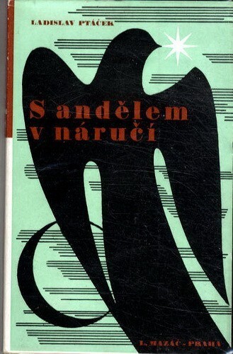 S andělem v náručí :román. [II. díl] 