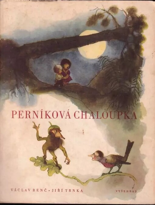 Perníková chaloupka