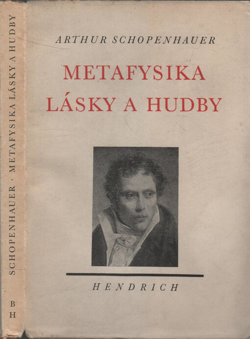 Metafysika lásky a hudby ;O geniovi