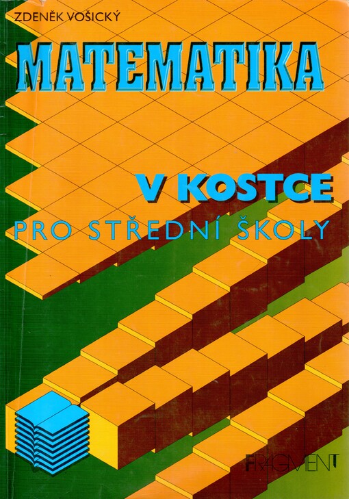 Matematika v kostce, 2. vyd.