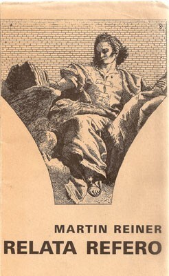 Relata refero