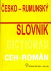 Česko-rumunský slovník