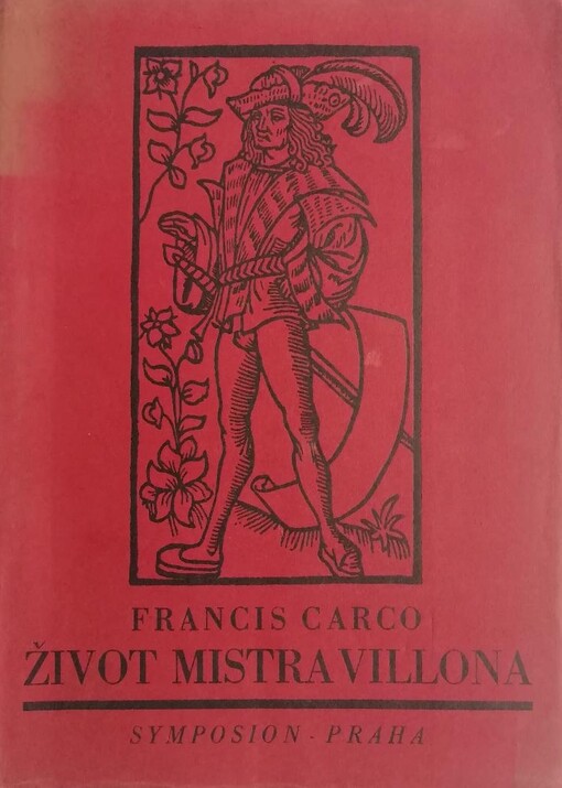 Život Mistra Villona