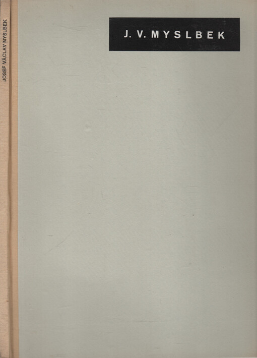 Josef Václav Myslbek