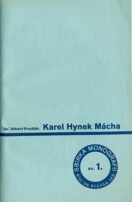 Karel Hynek Mácha