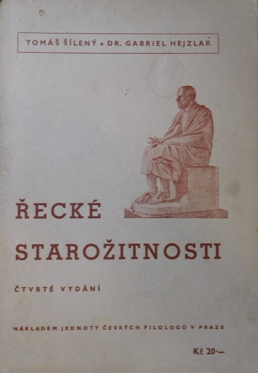 Řecké starožitnosti