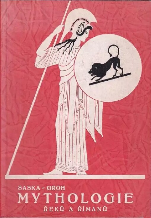 Mythologie Řeků a Římanů