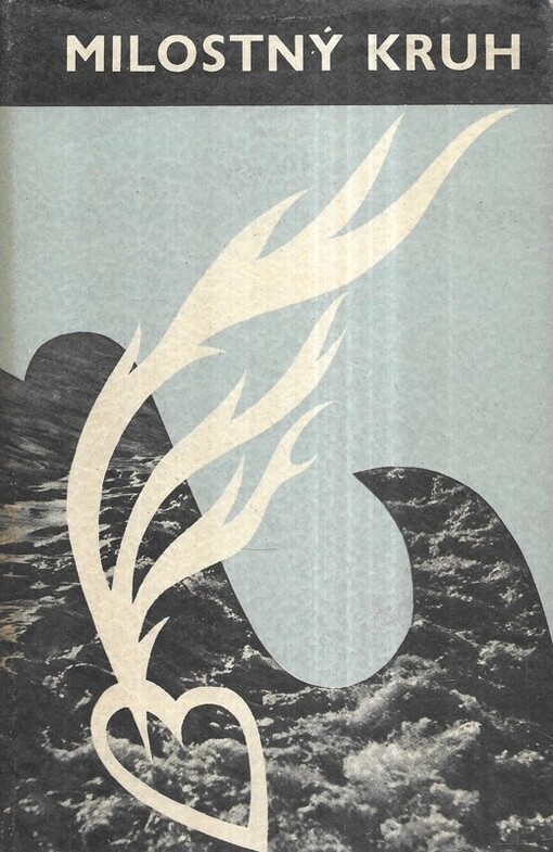 Milostný kruh :devět příběhů o lásce