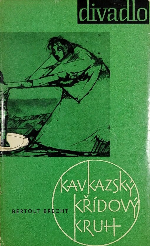 Kavkazský křídový kruh