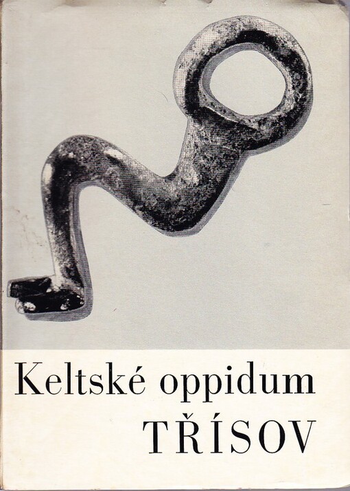 Třísov - keltské oppidum