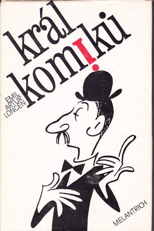 Král komiků