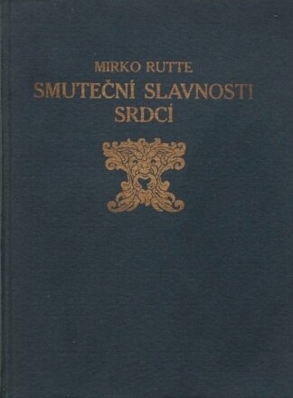 Smuteční slavnosti srdcí