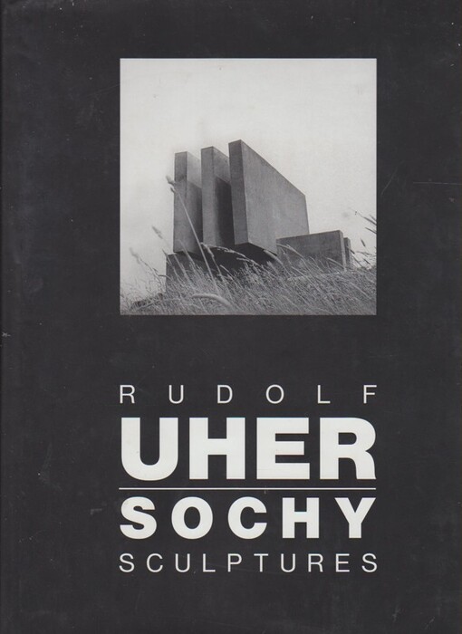 Rudolf Uher - sochy =Rudolf Uher - sculptures